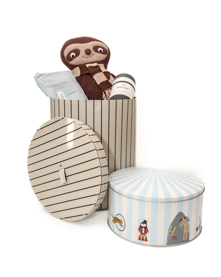 Slow Cooking Kids Gift Set