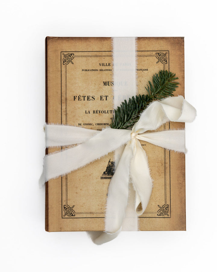 The Archivist Gift Set