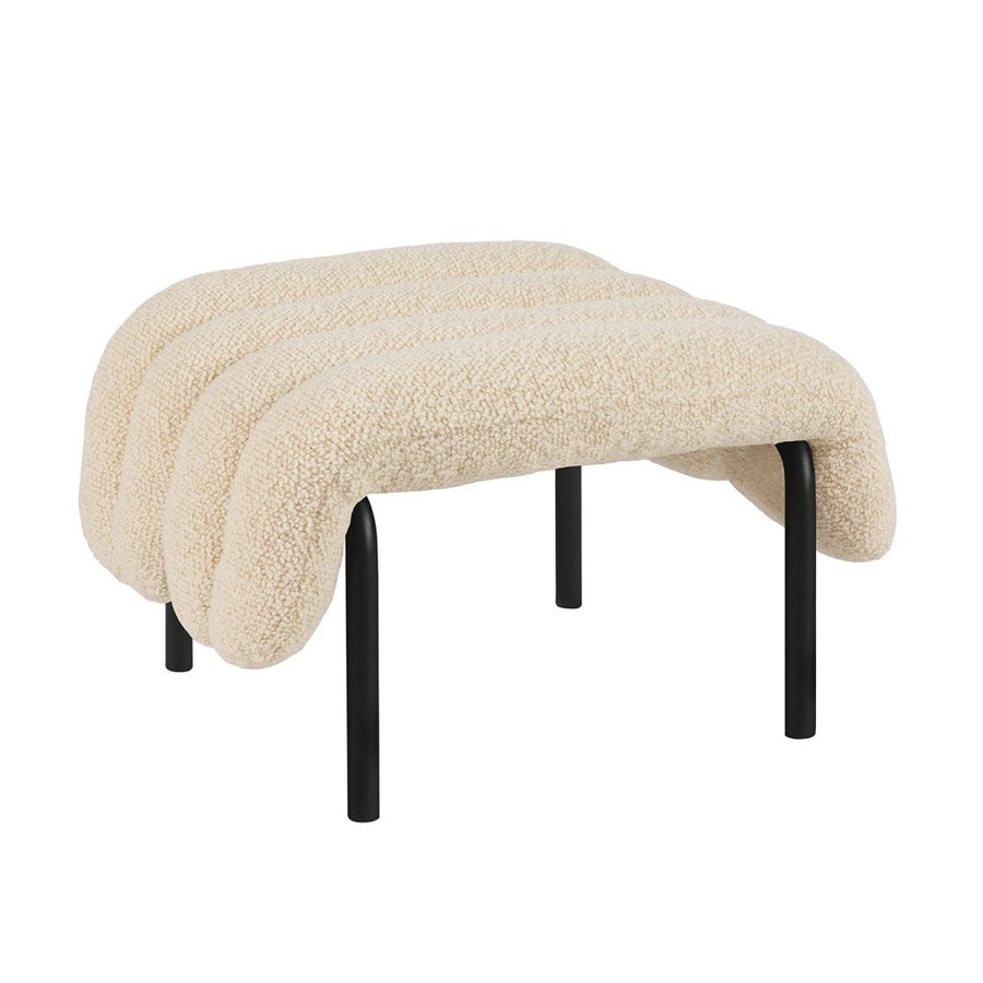 Puffy Eggshell Ottoman Hem 20302 1