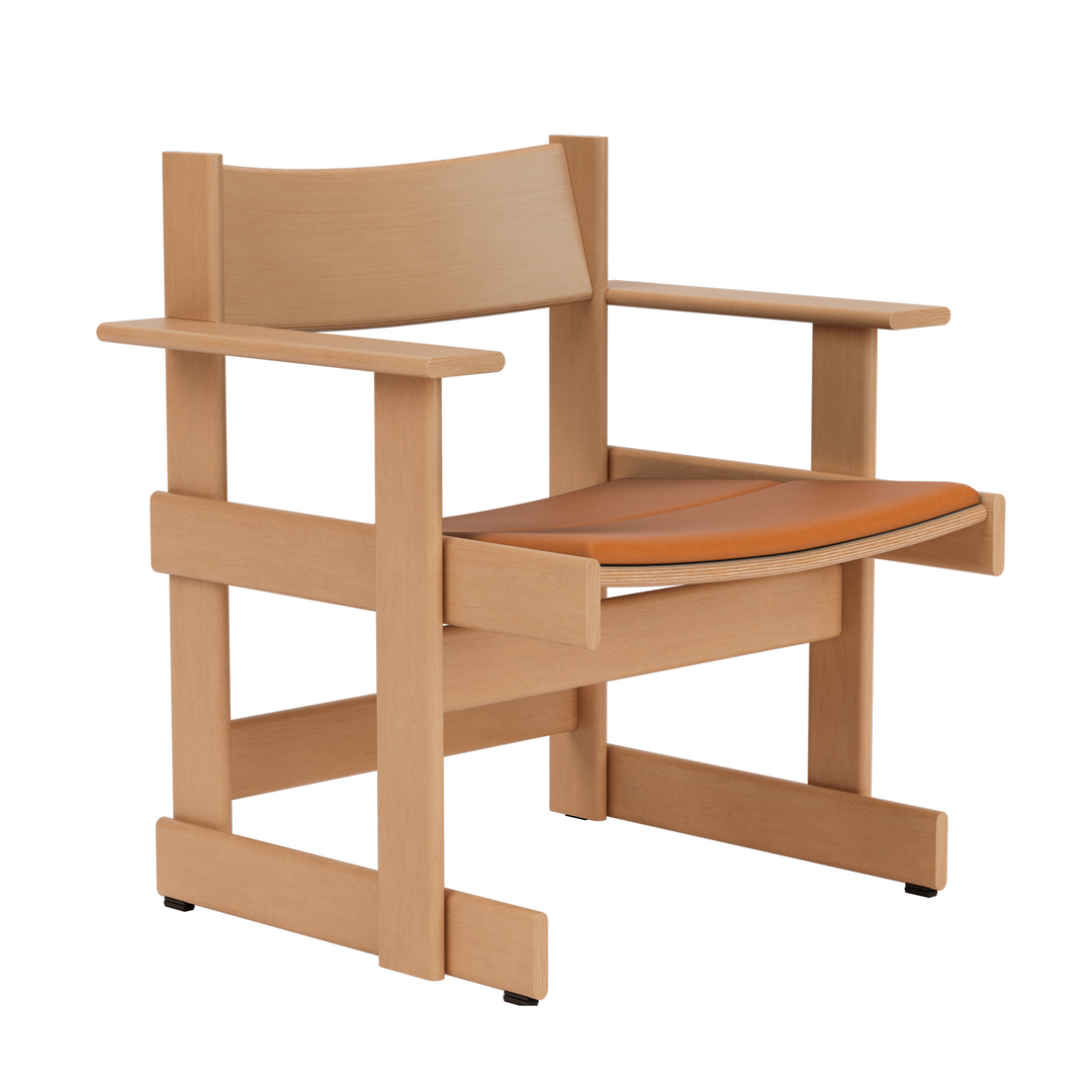 Bullnose Lounge Chair Hem Hem 31305 8