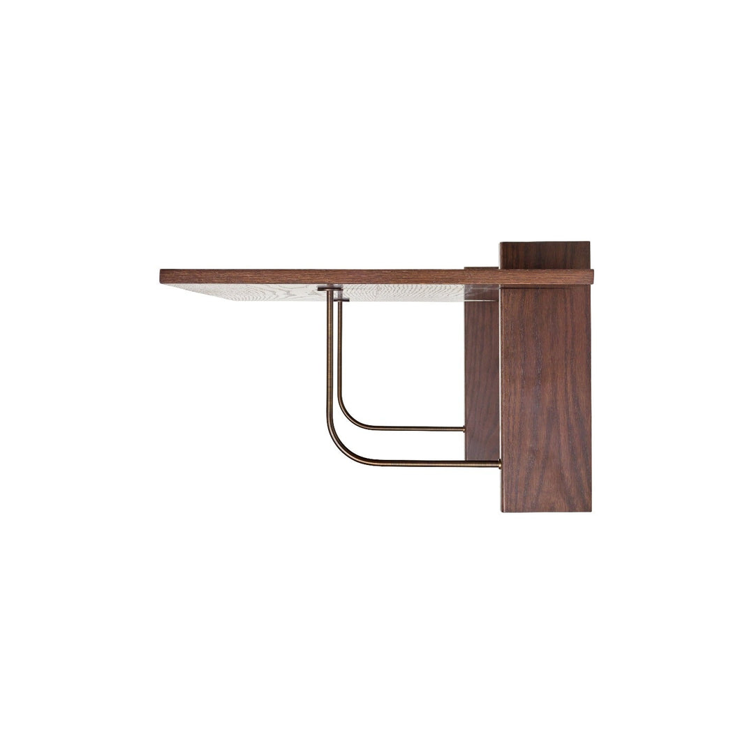Corbel Desk 2