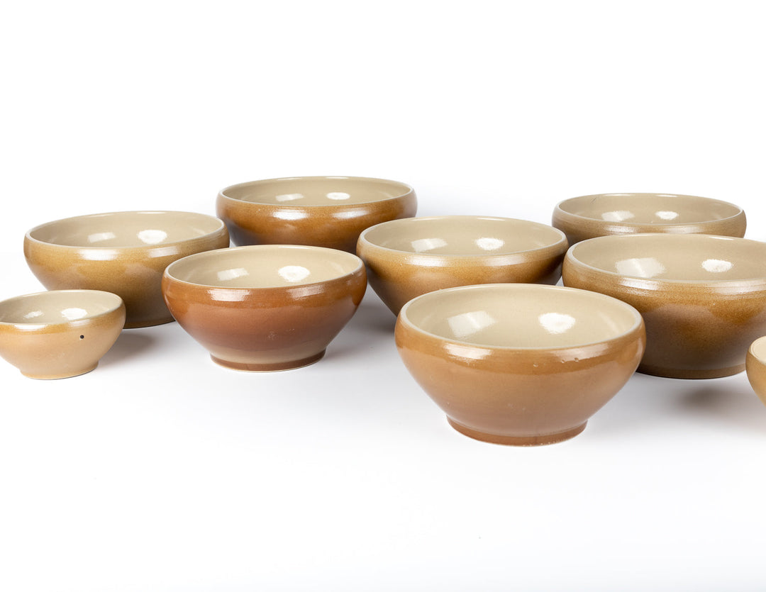 Poterie Renault Vintage Bowl - SALT-9