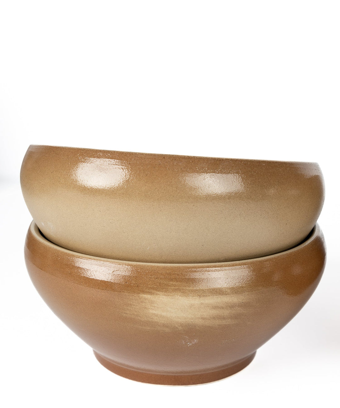 Poterie Renault Vintage Bowl - SALT-5