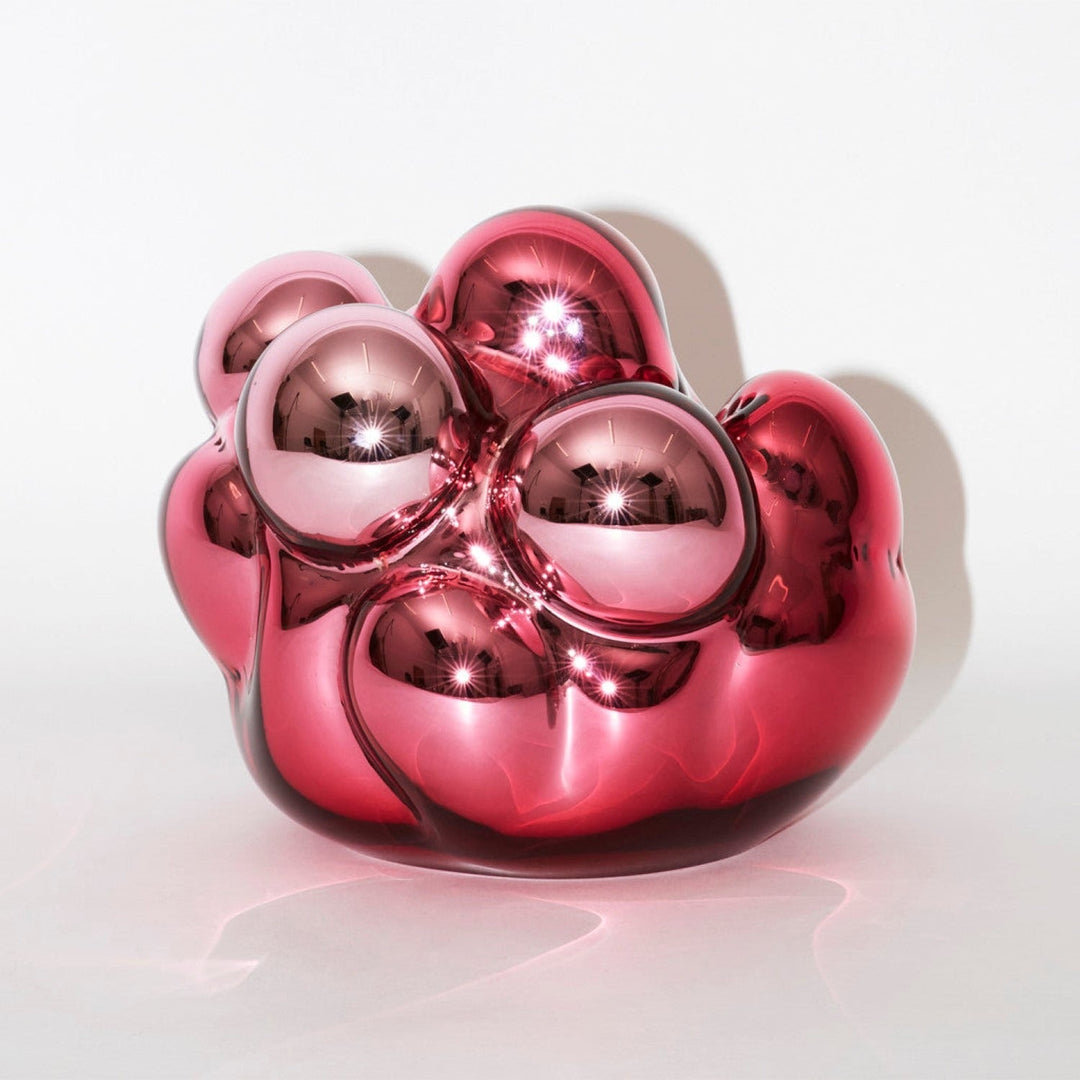 Moln Pink Mirror