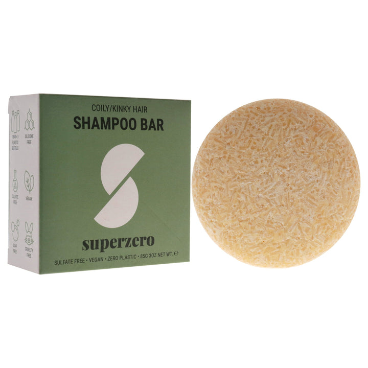 Shampoo Bar