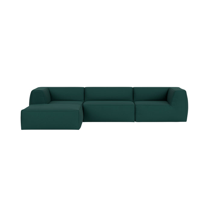 Great 3 Seater Sofa Chaise Hem Hem 92424 4