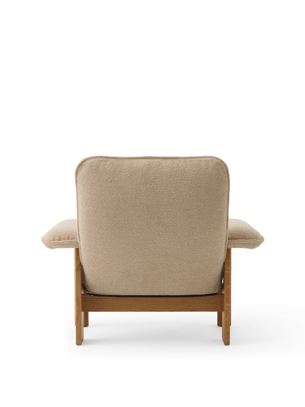Brasilia Lounge Chair New Audo Copenhagen 8051000 000000Zz 24