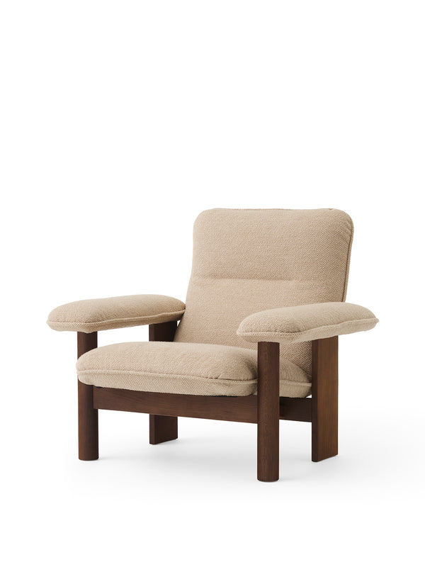 Brasilia Lounge Chair New Audo Copenhagen 8051000 000000Zz 1
