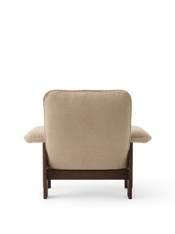 Brasilia Lounge Chair New Audo Copenhagen 8051000 000000Zz 23