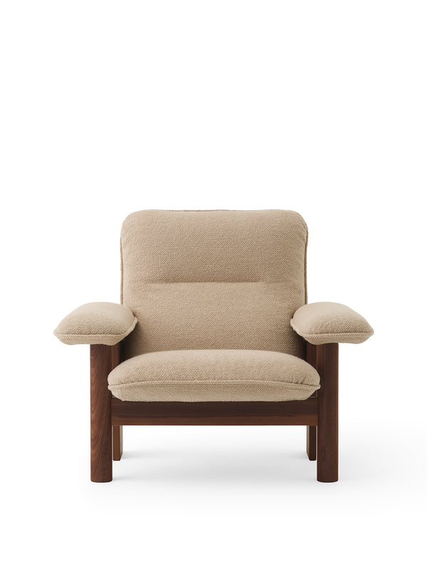 Brasilia Lounge Chair New Audo Copenhagen 8051000 000000Zz 20