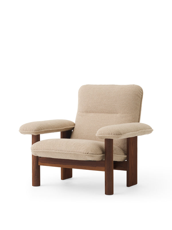 Brasilia Lounge Chair New Audo Copenhagen 8051000 000000Zz 3