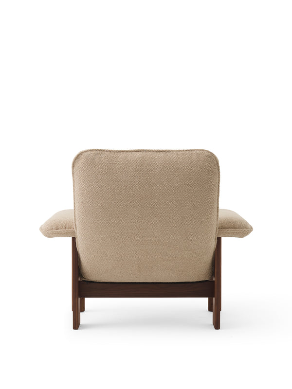 Brasilia Lounge Chair New Audo Copenhagen 8051000 000000Zz 27