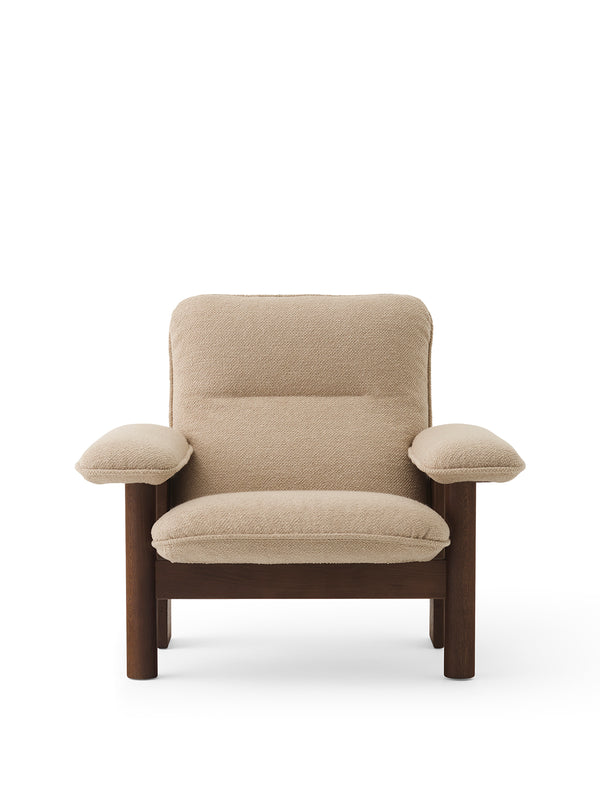 Brasilia Lounge Chair New Audo Copenhagen 8051000 000000Zz 12