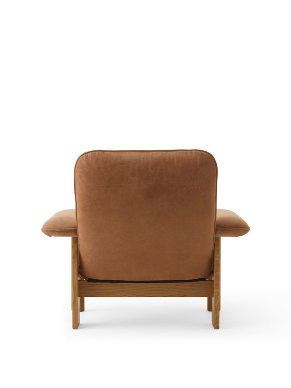 Brasilia Lounge Chair New Audo Copenhagen 8051000 000000Zz 30