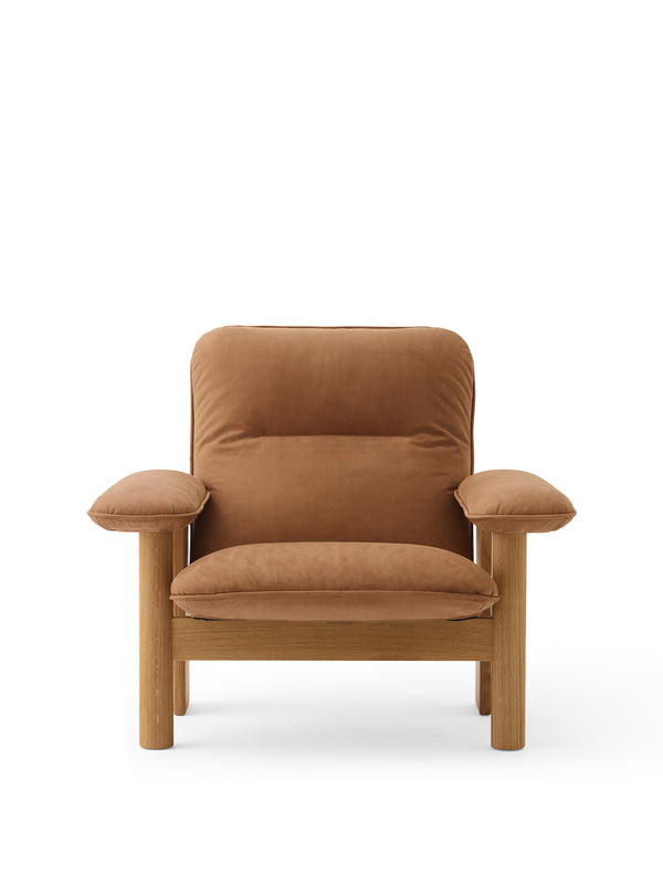 Brasilia Lounge Chair New Audo Copenhagen 8051000 000000Zz 16