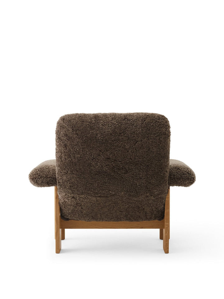 Brasilia Lounge Chair New Audo Copenhagen 8051000 000000Zz 25