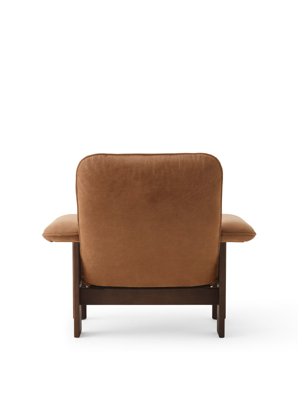 Brasilia Lounge Chair New Audo Copenhagen 8051000 000000Zz 28