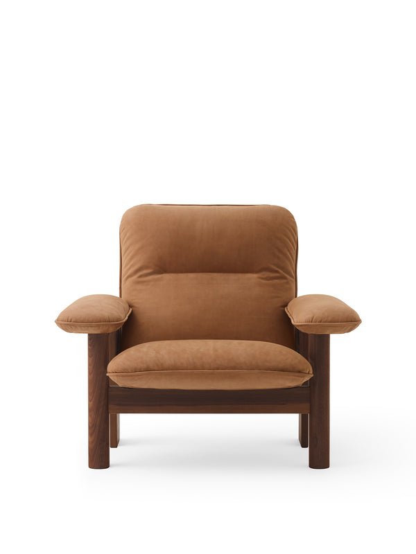 Brasilia Lounge Chair New Audo Copenhagen 8051000 000000Zz 4