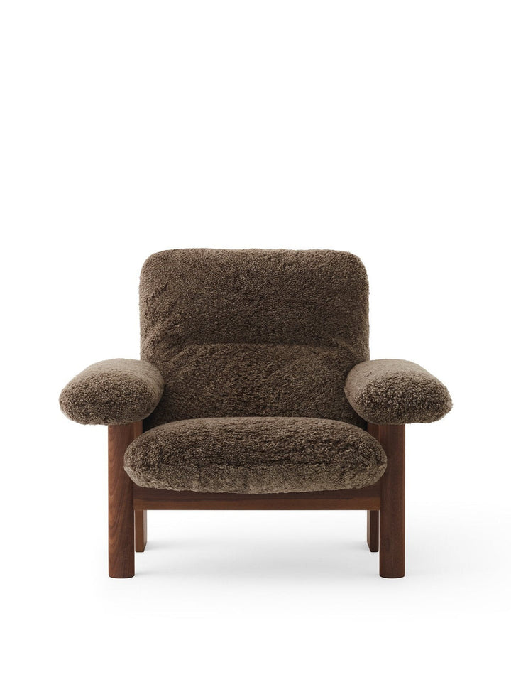 Brasilia Lounge Chair New Audo Copenhagen 8051000 000000Zz 7