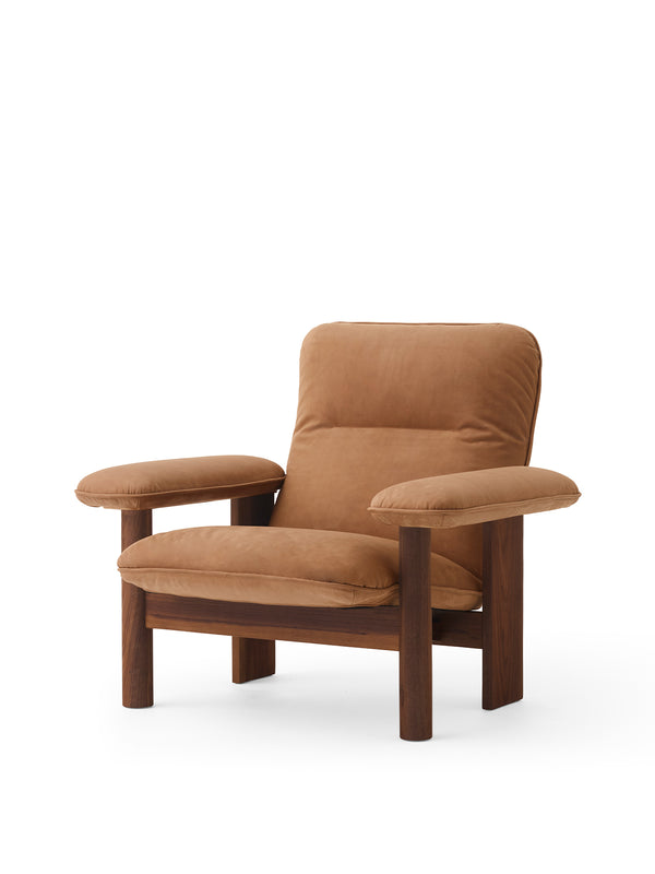 Brasilia Lounge Chair New Audo Copenhagen 8051000 000000Zz 15