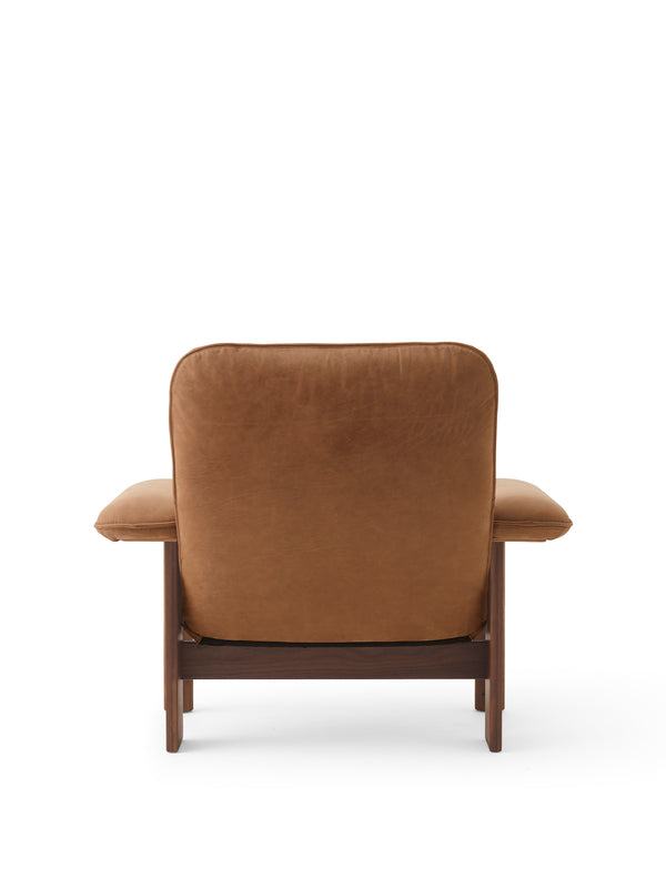 Brasilia Lounge Chair New Audo Copenhagen 8051000 000000Zz 26