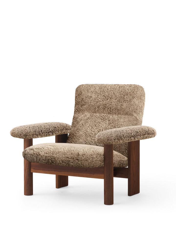 Brasilia Lounge Chair New Audo Copenhagen 8051000 000000Zz 14