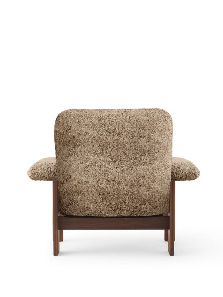 Brasilia Lounge Chair New Audo Copenhagen 8051000 000000Zz 32