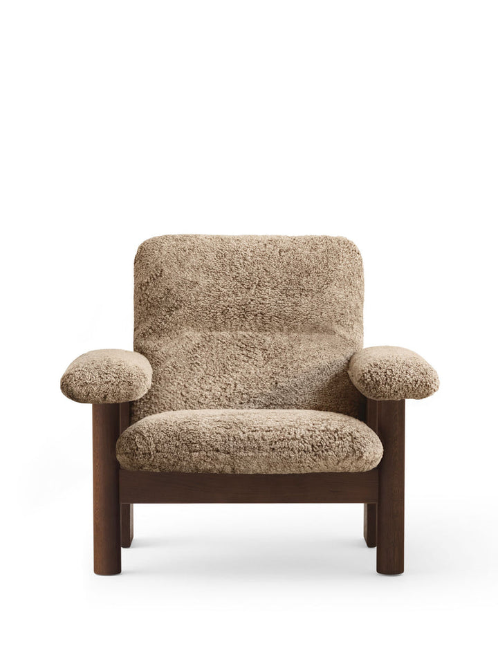 Brasilia Lounge Chair New Audo Copenhagen 8051000 000000Zz 21