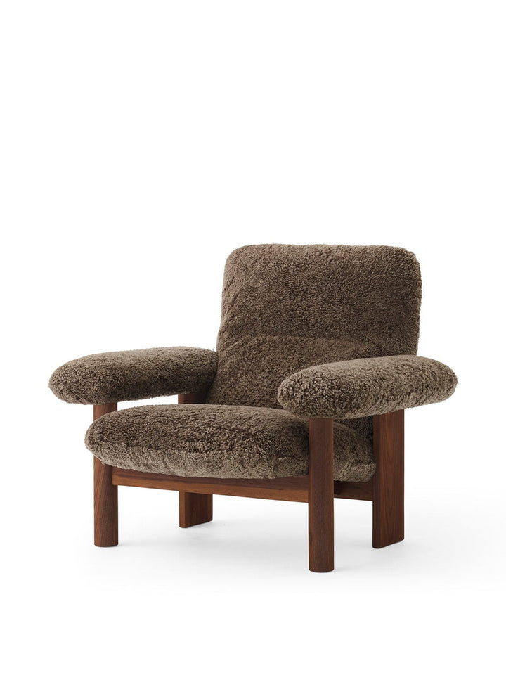 Brasilia Lounge Chair New Audo Copenhagen 8051000 000000Zz 13