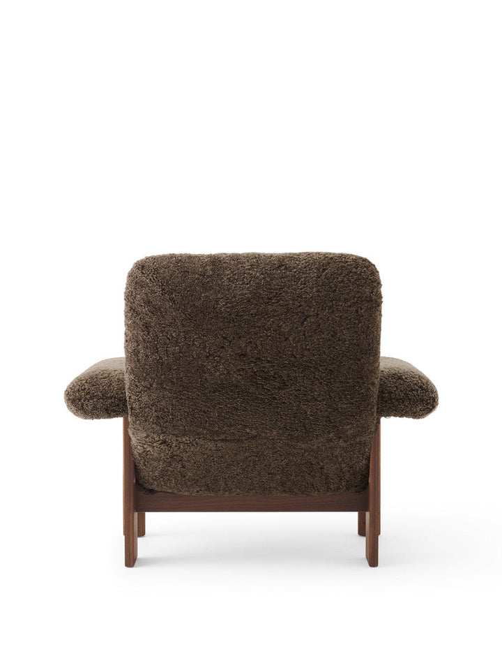 Brasilia Lounge Chair New Audo Copenhagen 8051000 000000Zz 31