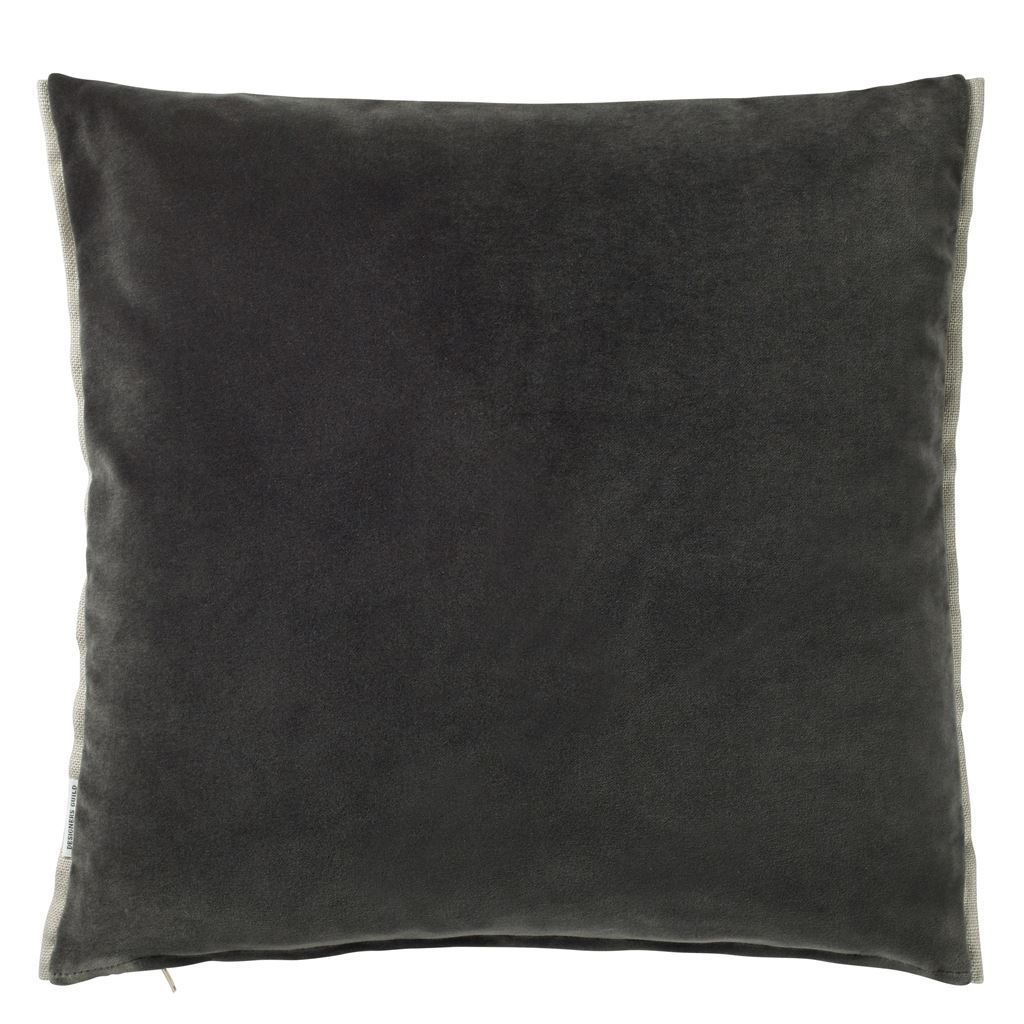 Varese Cameo Decorative Pillow design by Designers Guild