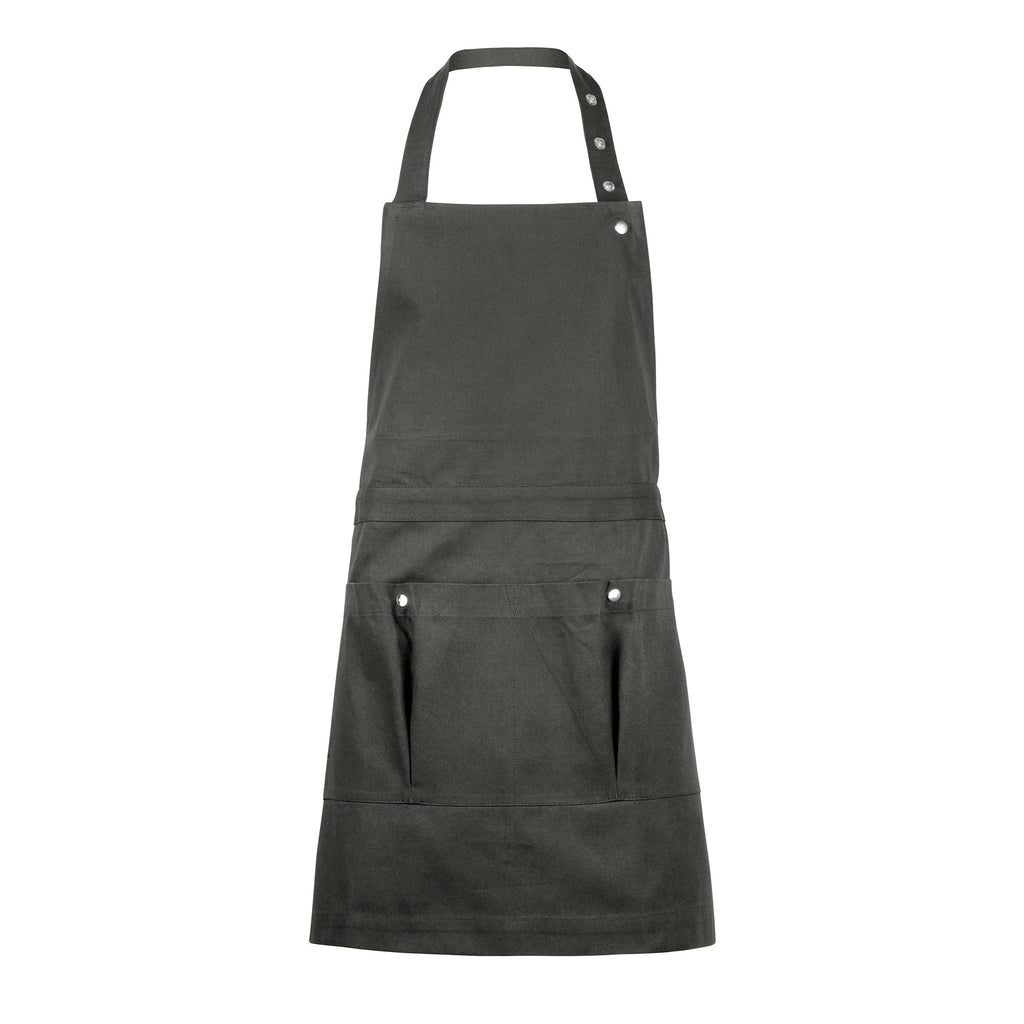 creative and garden apron in multiple colors design by the organic company 1