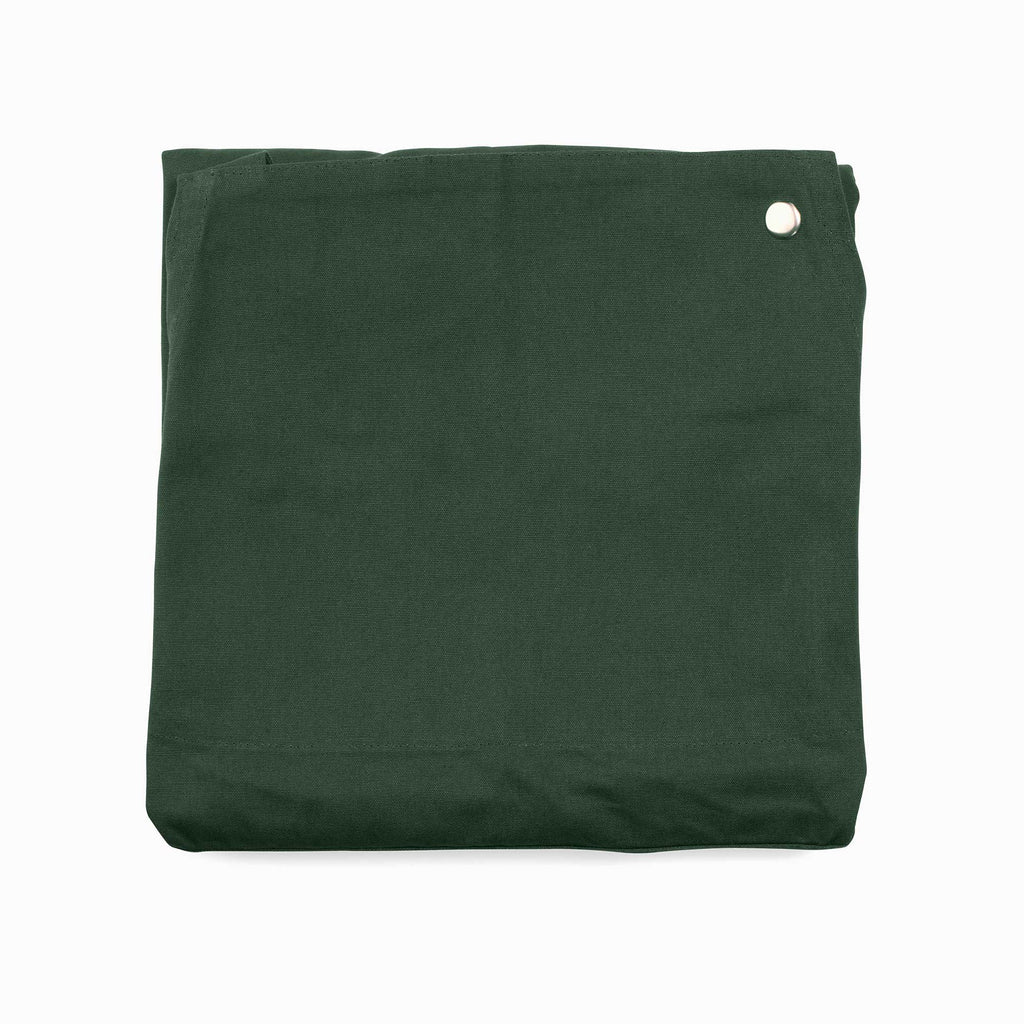 creative and garden apron in multiple colors design by the organic company 7