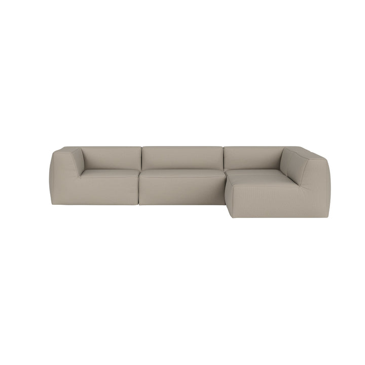 Great 3 Seater Sofa Corner Hem Hem 92464 6