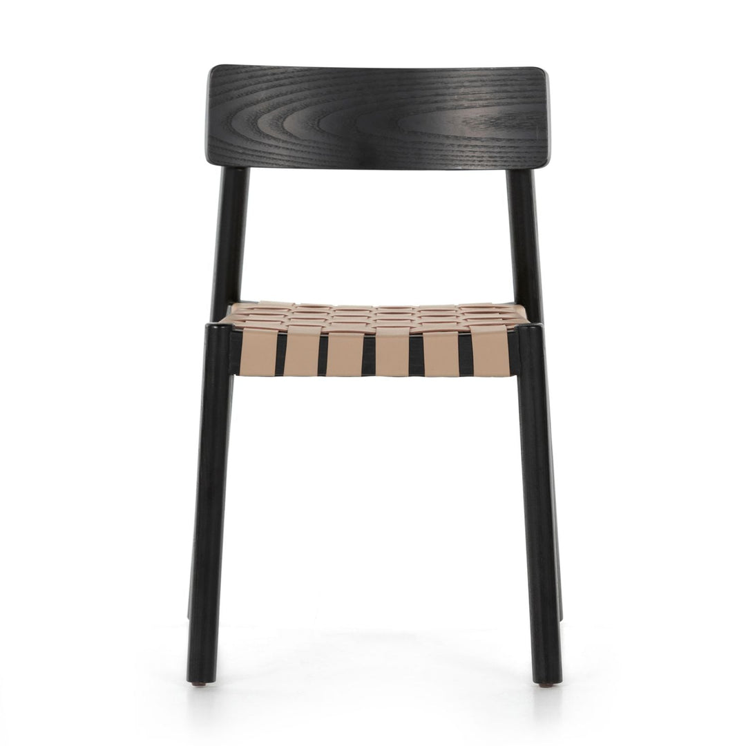 Heinz Chair in Various Colors Alternate Image 3