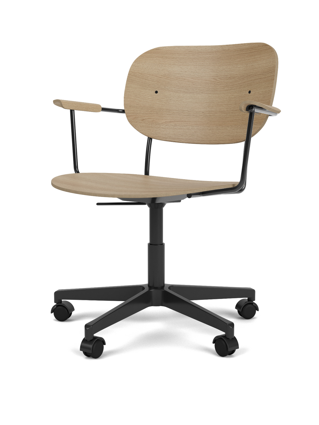 Co Task Chair With Arms - 1