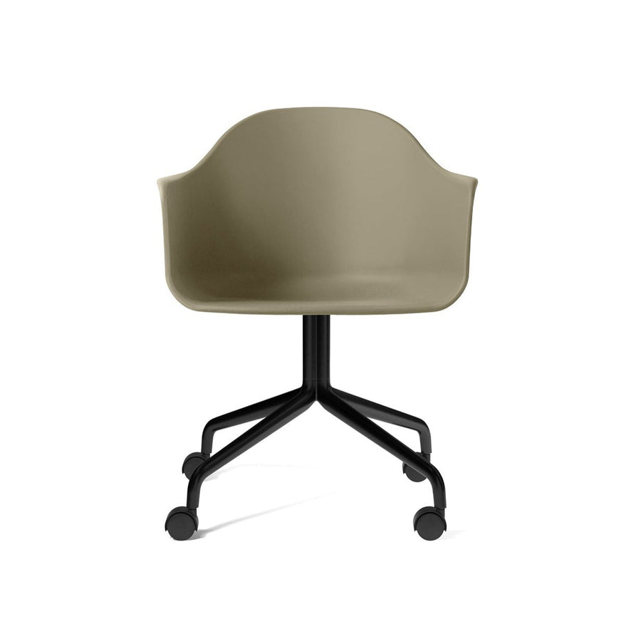 Harbour Dining Hard Shell Chair New Audo Copenhagen 9370000 0000Zzzz 52