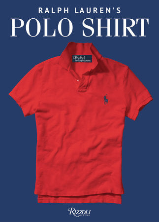 polo shirt by rizzoli prh 9780847866304 1