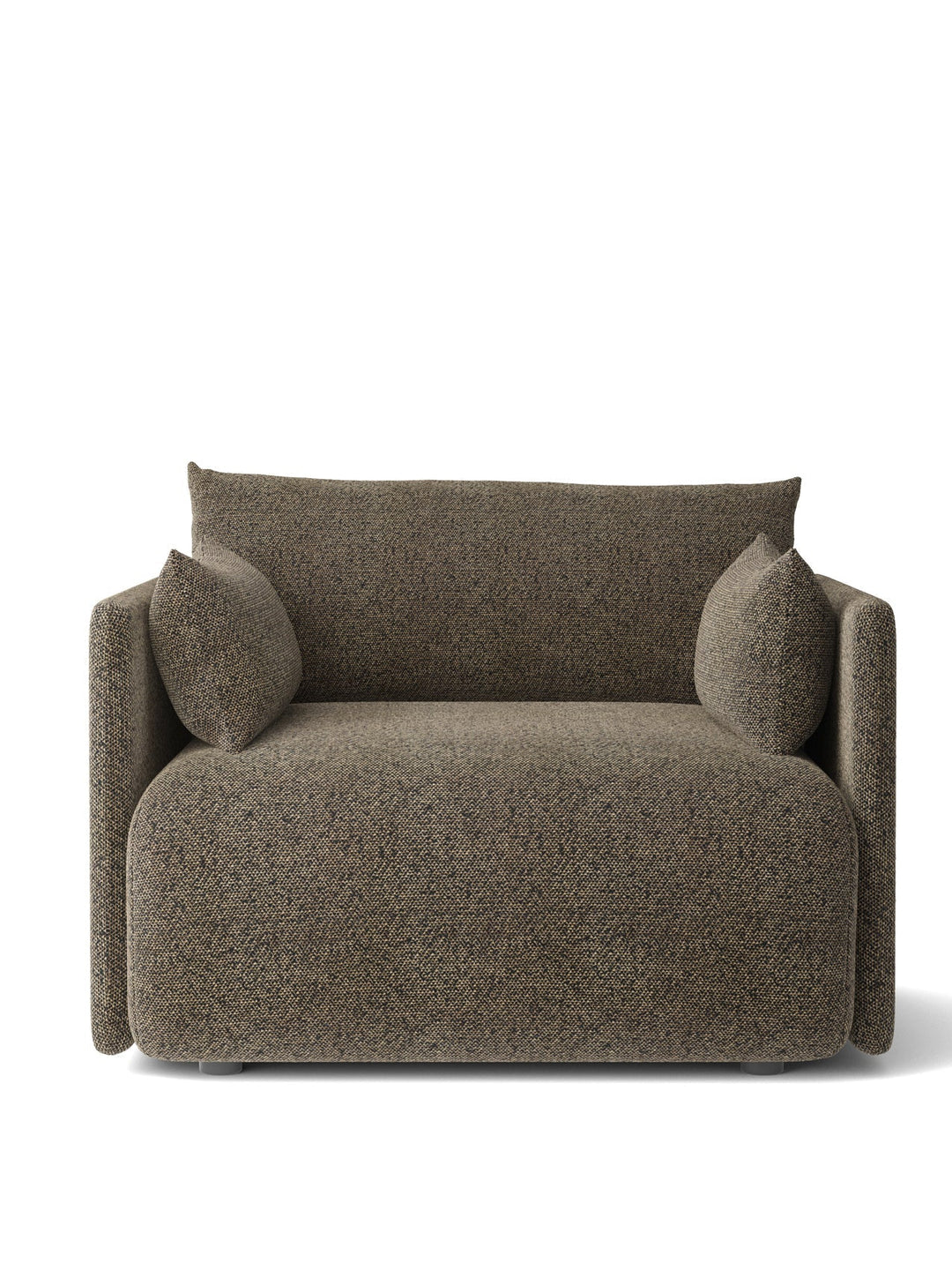 offset sofa 1 seater by menu 1