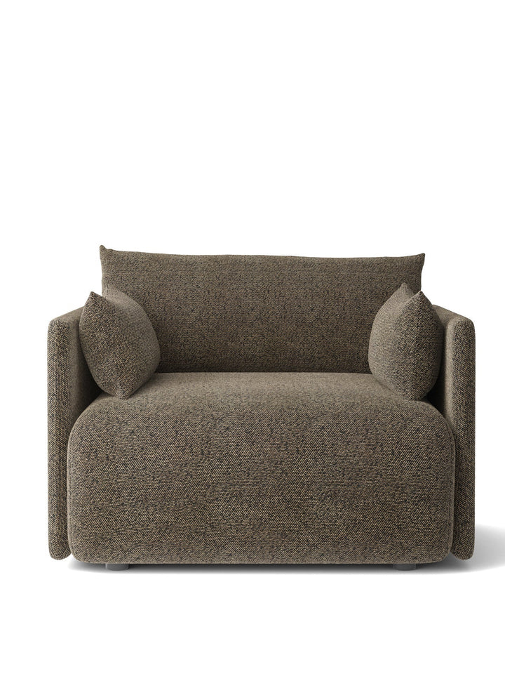 offset sofa 1 seater by menu 1
