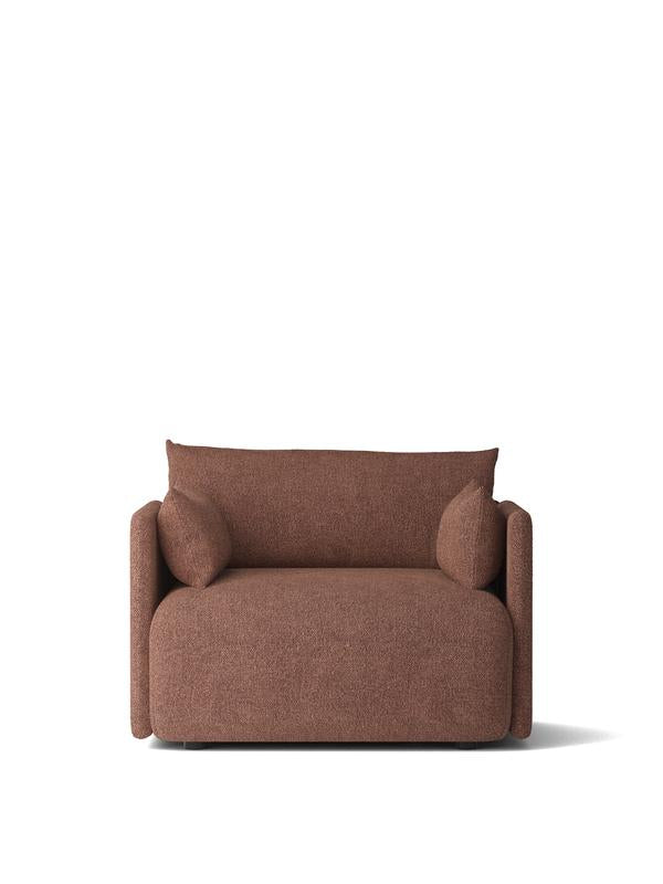 offset sofa 1 seater by menu 4
