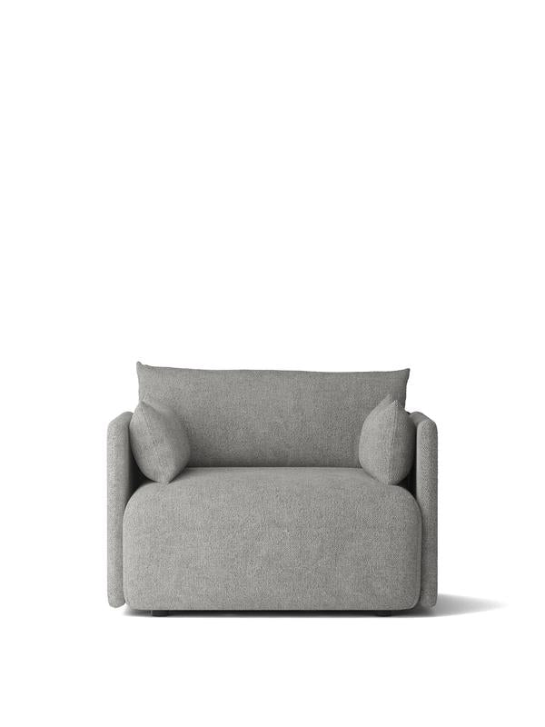 offset sofa 1 seater by menu 5
