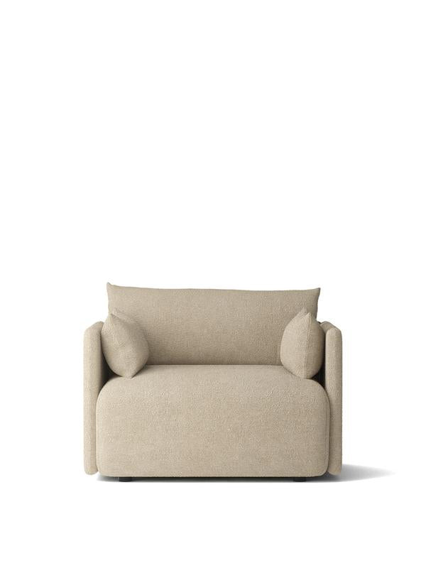 offset sofa 1 seater by menu 2