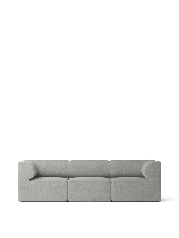 Eave Modular Sofa 3 Seater New Audo Copenhagen 9977000 020400Zz 18