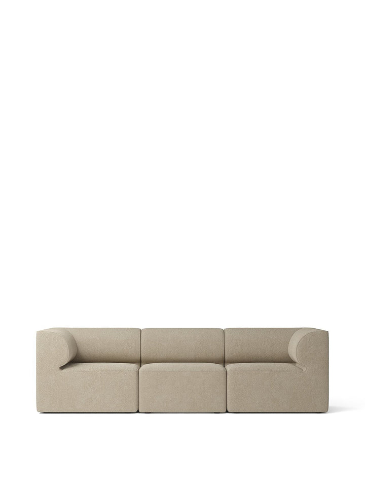 Eave Modular Sofa 3 Seater New Audo Copenhagen 9977000 020400Zz 10