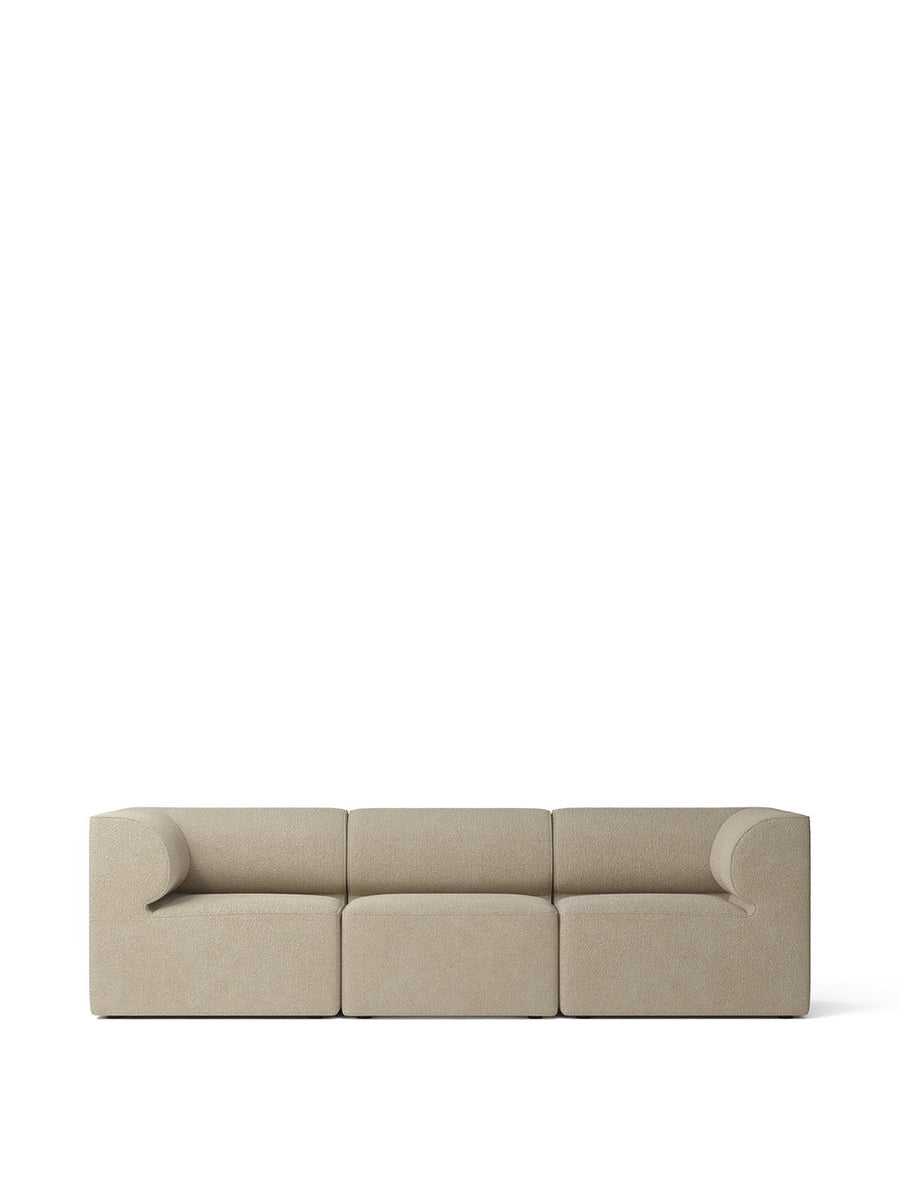 Eave Modular Sofa 3 Seater New Audo Copenhagen 9977000 020400Zz 10