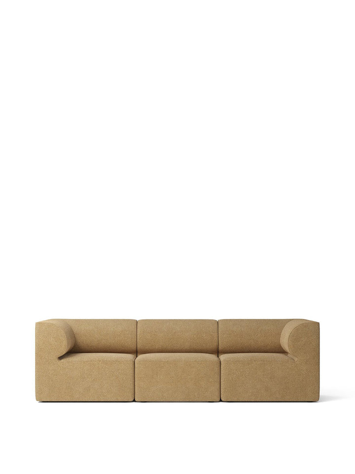 Eave Modular Sofa 3 Seater New Audo Copenhagen 9977000 020400Zz 12