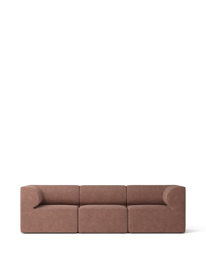 Eave Modular Sofa 3 Seater New Audo Copenhagen 9977000 020400Zz 15