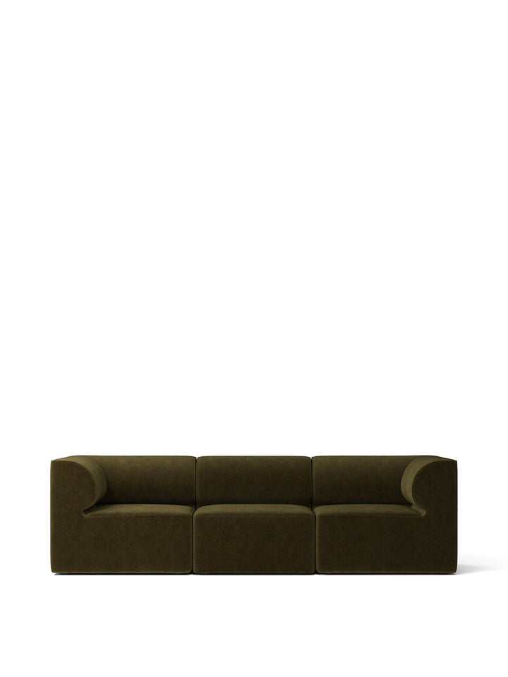 Eave Modular Sofa 3 Seater New Audo Copenhagen 9977000 020400Zz 21