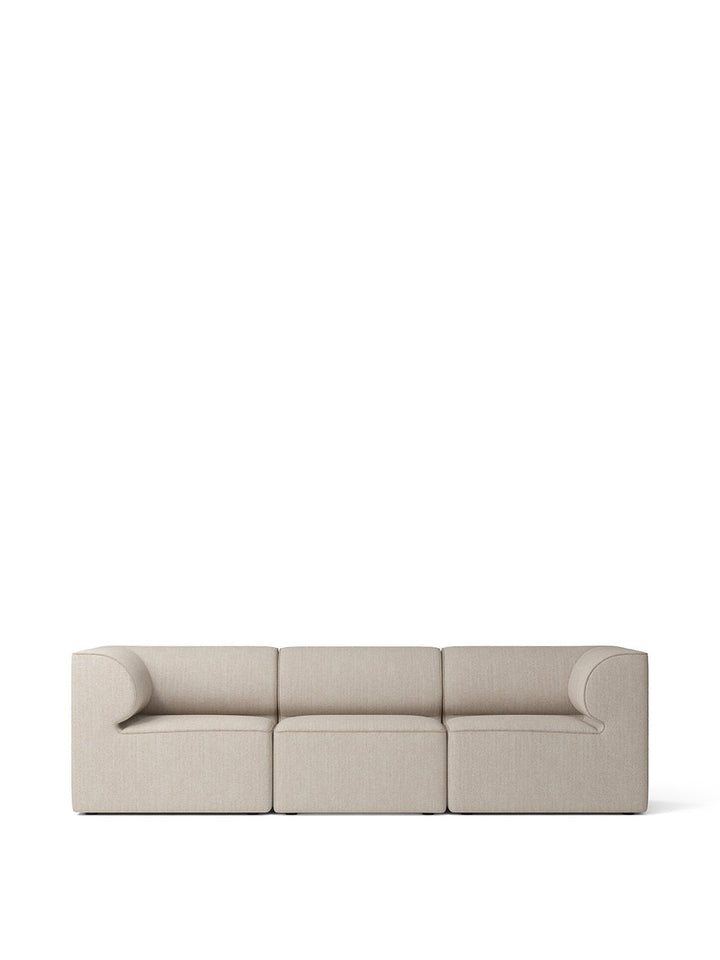 Eave Modular Sofa 3 Seater New Audo Copenhagen 9977000 020400Zz 24